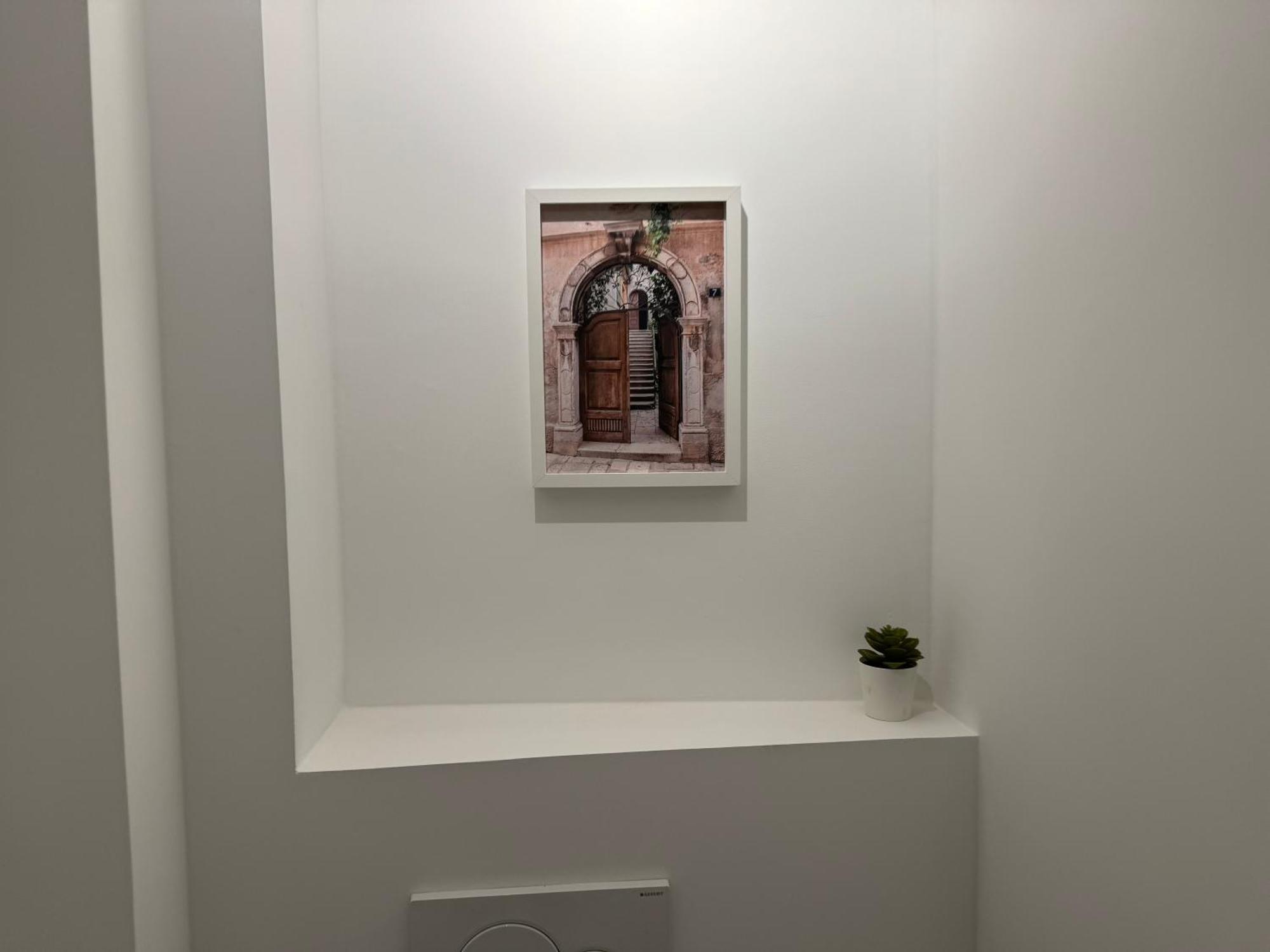 Loft With Big Terrace City Center Meir 안트베르펜 외부 사진