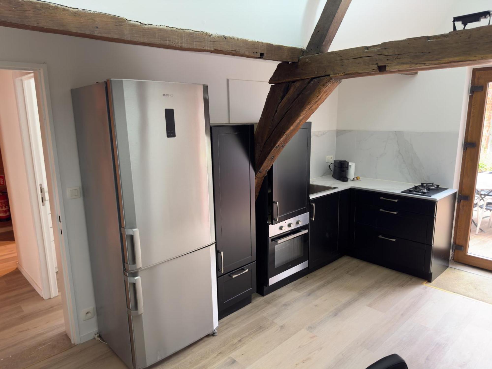 Loft With Big Terrace City Center Meir 안트베르펜 외부 사진