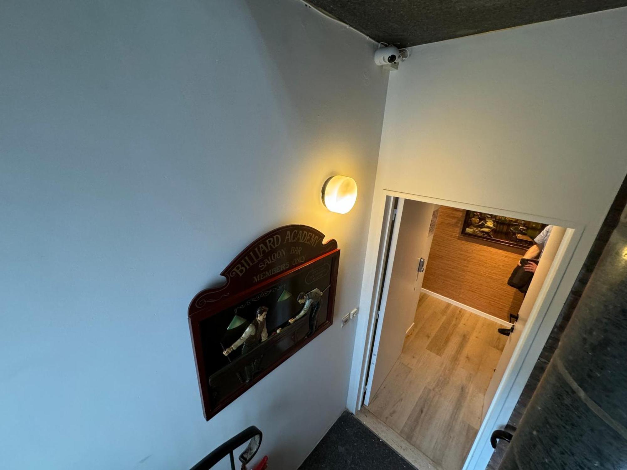 Loft With Big Terrace City Center Meir 안트베르펜 외부 사진