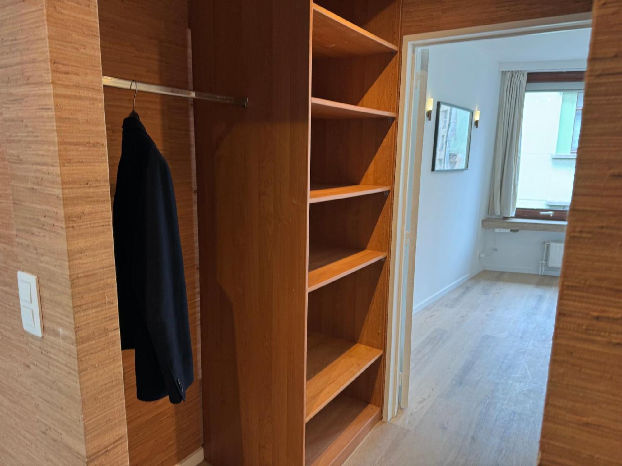 Loft With Big Terrace City Center Meir 안트베르펜 외부 사진