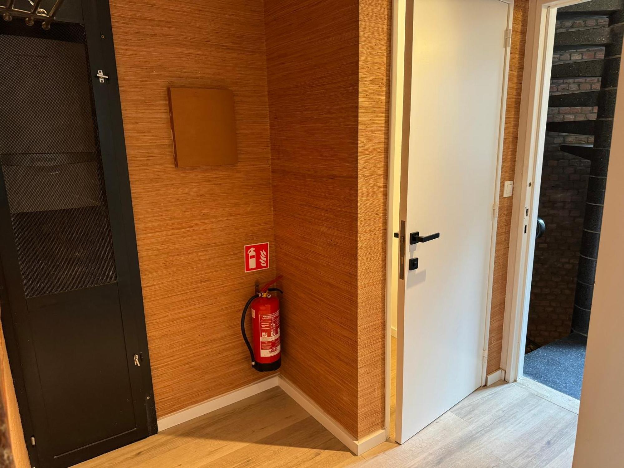 Loft With Big Terrace City Center Meir 안트베르펜 외부 사진