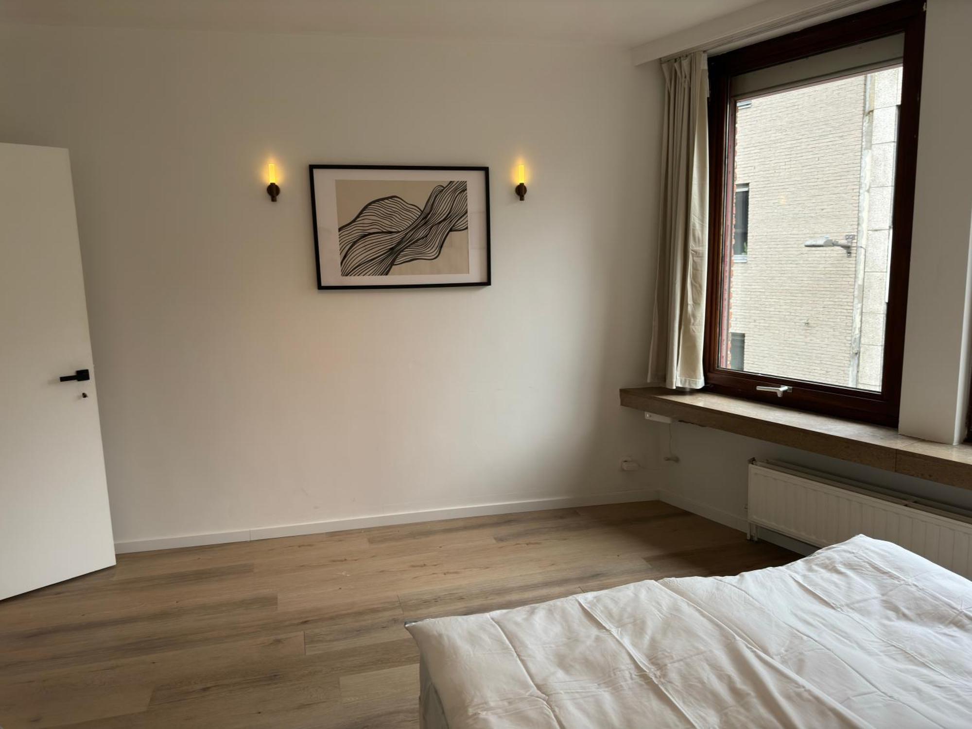 Loft With Big Terrace City Center Meir 안트베르펜 외부 사진