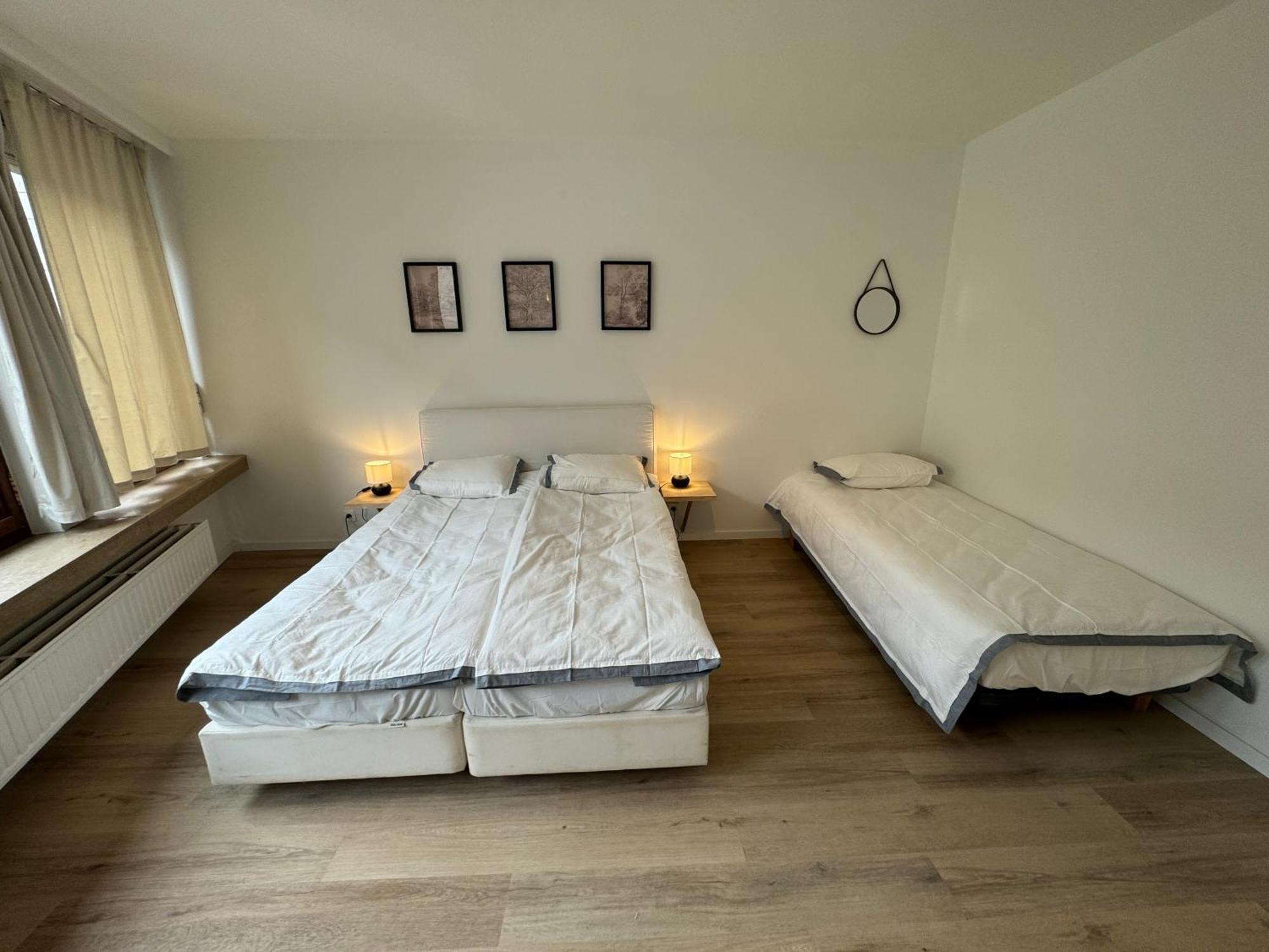 Loft With Big Terrace City Center Meir 안트베르펜 외부 사진