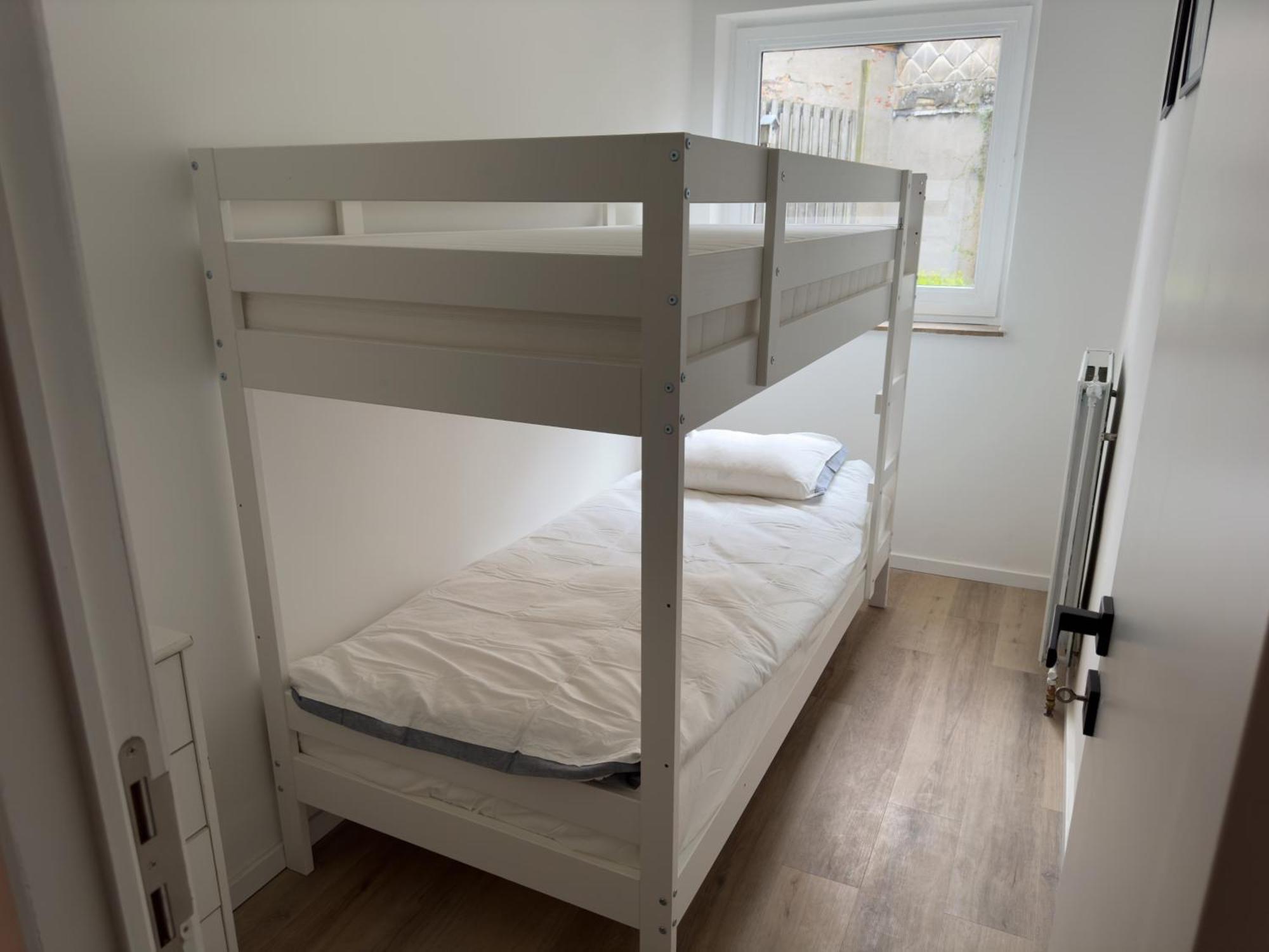 Loft With Big Terrace City Center Meir 안트베르펜 외부 사진